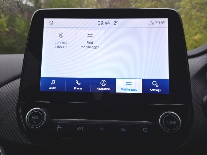 Used Ford Puma 2020 for sale - 76613961: Photo 19