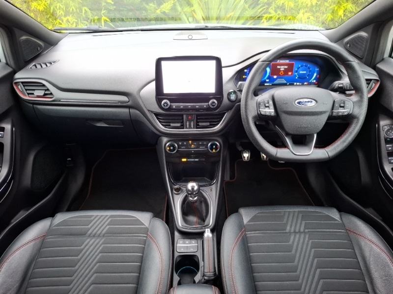 Used Ford Puma 2020 for sale - 76613961: Photo 2