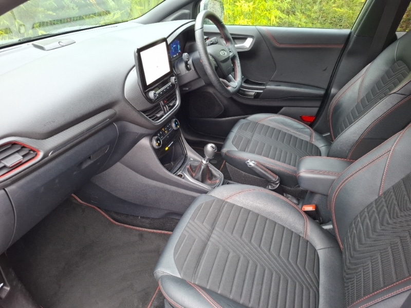 Used Ford Puma 2020 for sale - 76613961: Photo 5