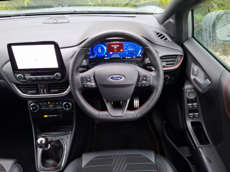 Used Ford Puma 2020 for sale - 76613961: Photo 7