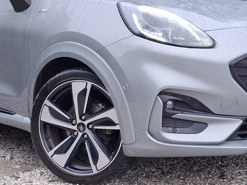 Used Ford Puma 2020 for sale - 76613961: Photo 9