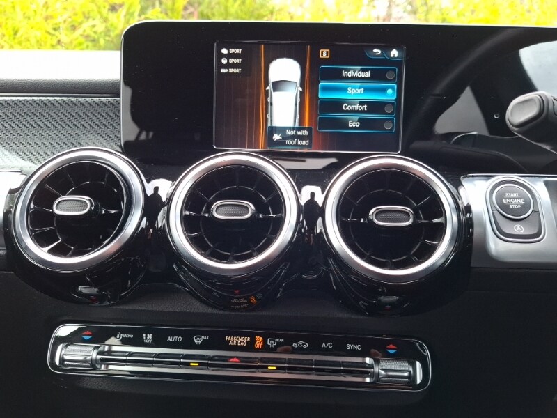 Used Mercedes-Benz GLB 2021 for sale - 77448875: Photo 17