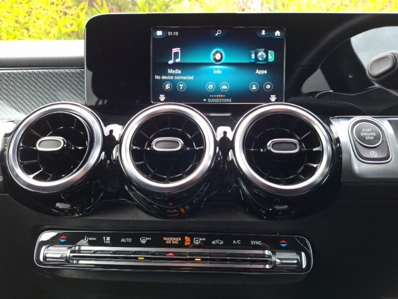 Used Mercedes-Benz GLB 2021 for sale - 77448875: Photo 19