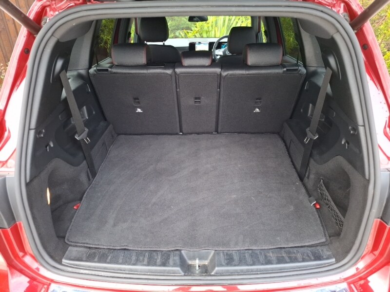 Used Mercedes-Benz GLB 2021 for sale - 77448875: Photo 8