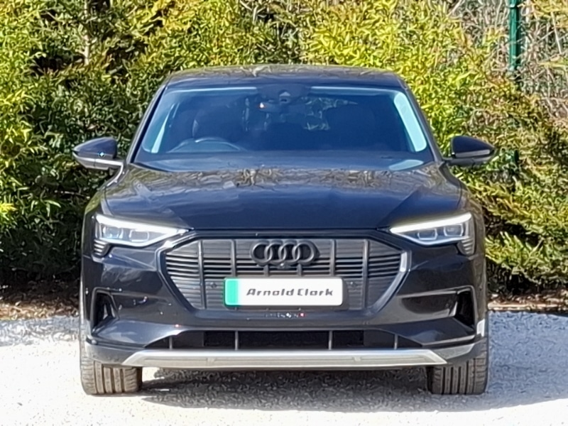 Used Audi e-tron 2020 for sale - 78071292: Photo 13