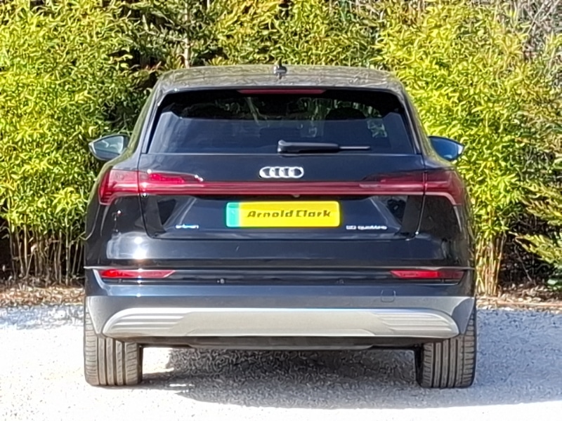 Used Audi e-tron 2020 for sale - 78071292: Photo 14