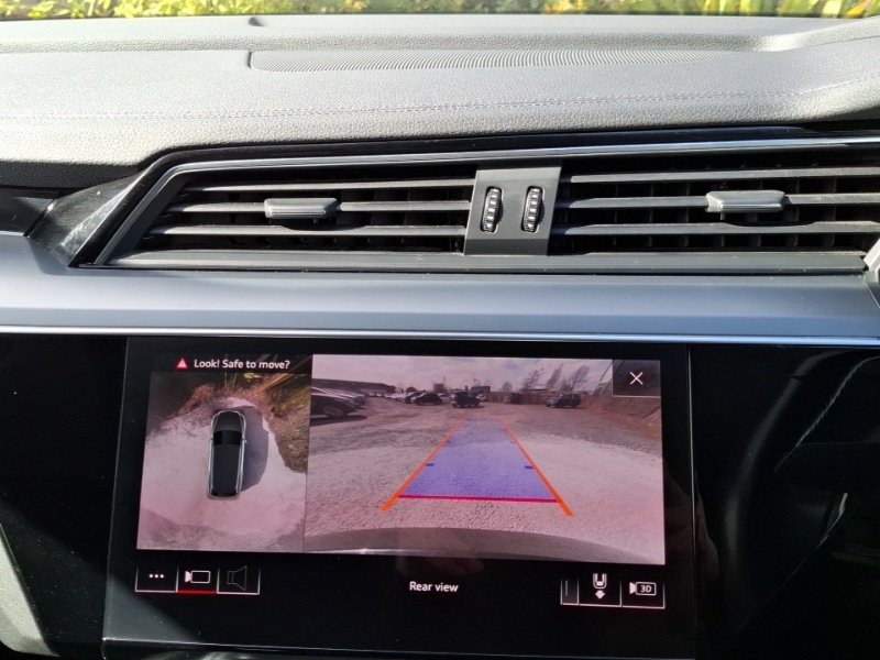 Used Audi e-tron 2020 for sale - 78071292: Photo 15