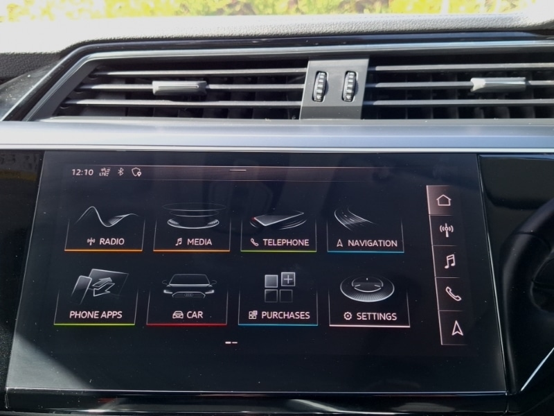 Used Audi e-tron 2020 for sale - 78071292: Photo 16