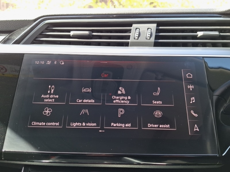 Used Audi e-tron 2020 for sale - 78071292: Photo 18