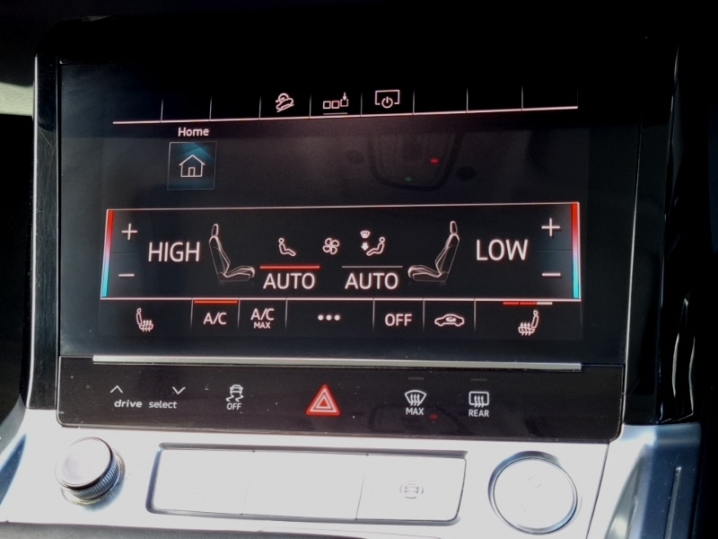 Used Audi e-tron 2020 for sale - 78071292: Photo 19