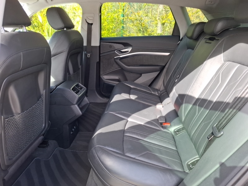 Used Audi e-tron 2020 for sale - 78071292: Photo 6