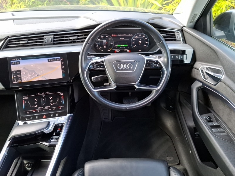 Used Audi e-tron 2020 for sale - 78071292: Photo 7