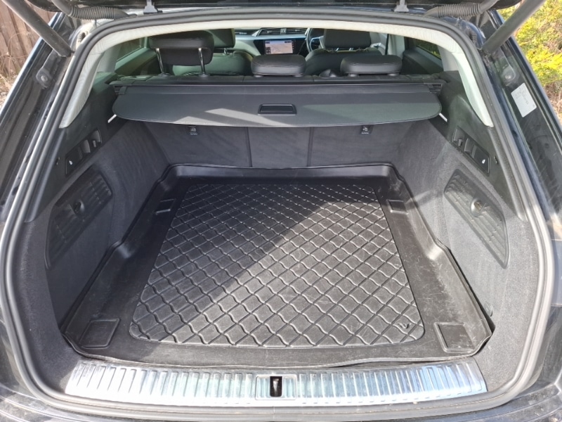 Used Audi e-tron 2020 for sale - 78071292: Photo 8