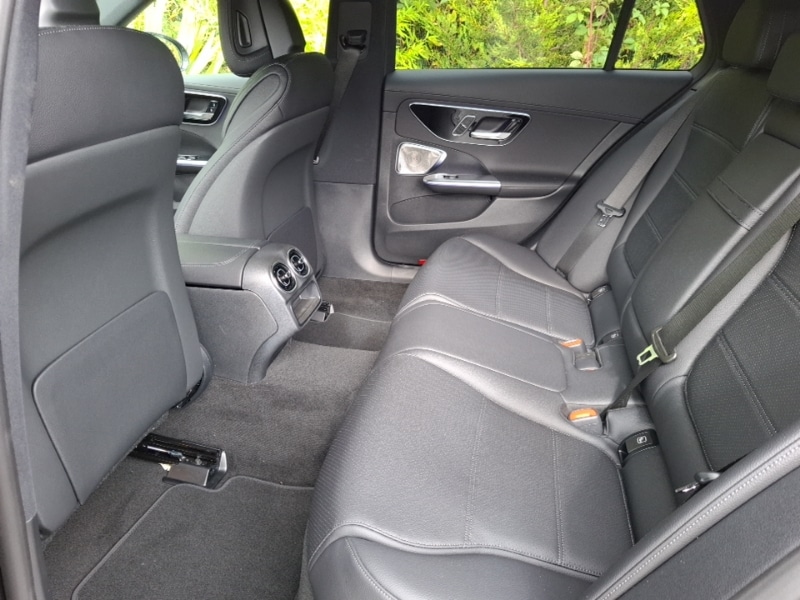 Used Mercedes-Benz C-Class 2025 for sale - 76145447: Photo 6