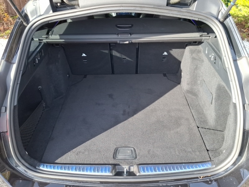 Used Mercedes-Benz C Class 2024 for sale - 76414667: Photo 8