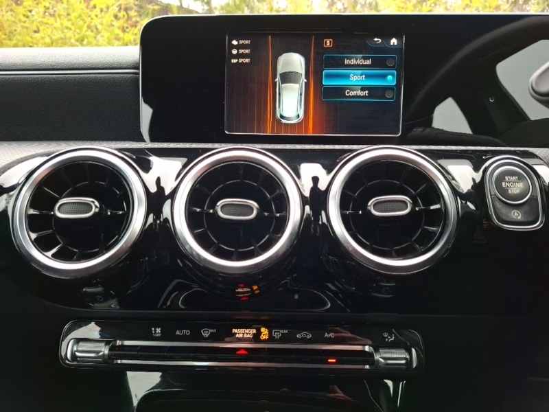 Used Mercedes-Benz A-Class 2021 for sale - 77343220: Photo 15