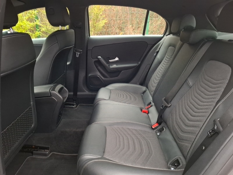 Used Mercedes-Benz A-Class 2021 for sale - 77343220: Photo 6