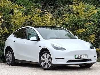 Used Tesla Model Y 2023 for sale - 78653915: Photo
