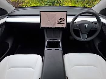 Used Tesla Model Y 2023 for sale - 78653915: Photo
