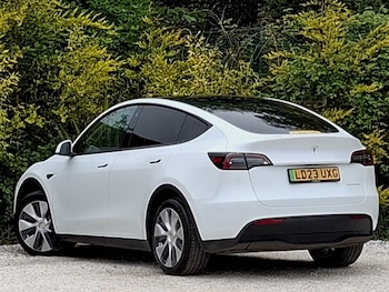 Used Tesla Model Y 2023 for sale - 78653915: Photo