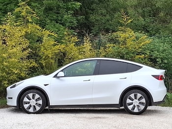 Used Tesla Model Y 2023 for sale - 78653915: Photo