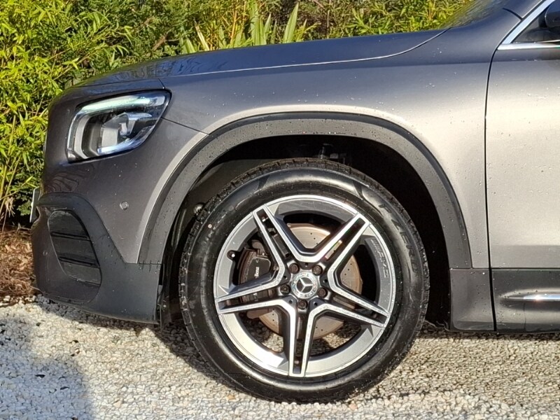 Used Mercedes-Benz GLB 2022 for sale - 77580248: Photo 13