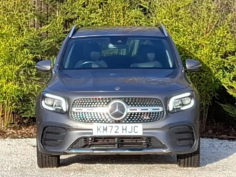 Used Mercedes-Benz GLB 2022 for sale - 77580248: Photo 14