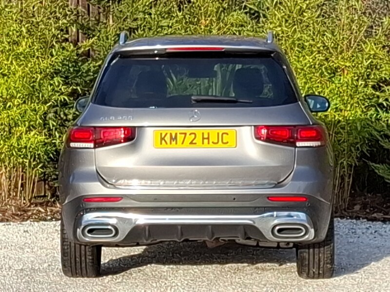 Used Mercedes-Benz GLB 2022 for sale - 77580248: Photo 15