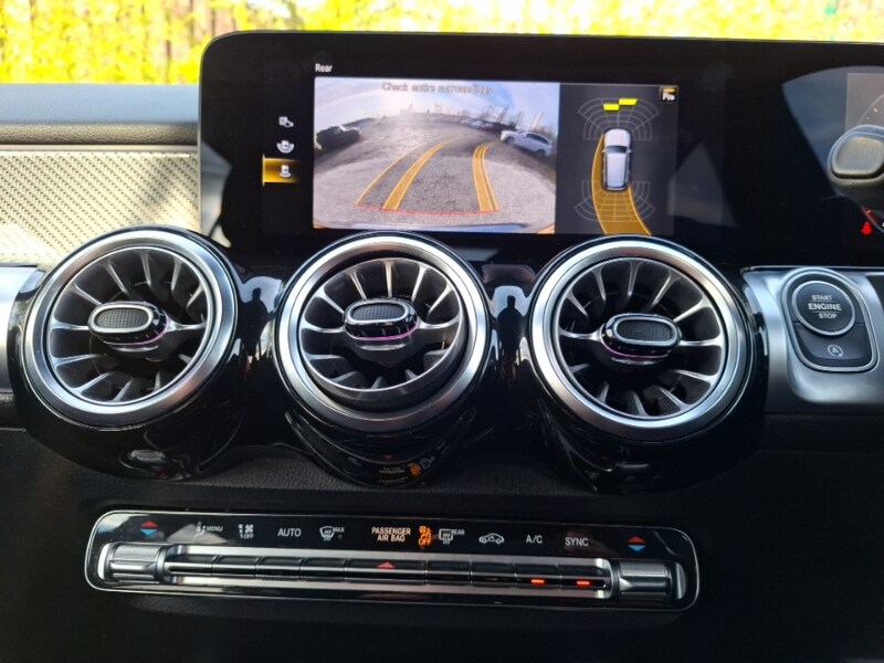 Used Mercedes-Benz GLB 2022 for sale - 77580248: Photo 16