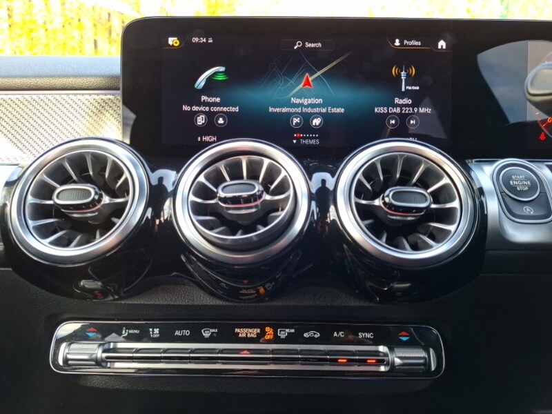 Used Mercedes-Benz GLB 2022 for sale - 77580248: Photo 18