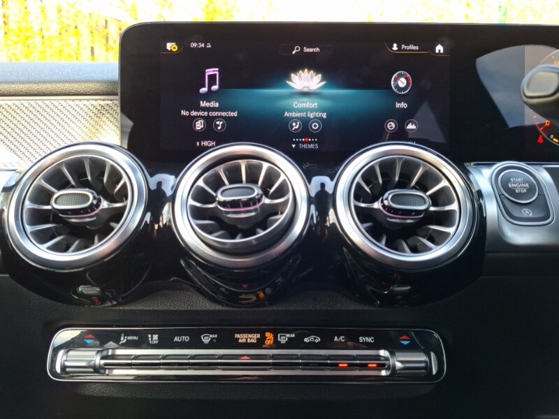 Used Mercedes-Benz GLB 2022 for sale - 77580248: Photo 19