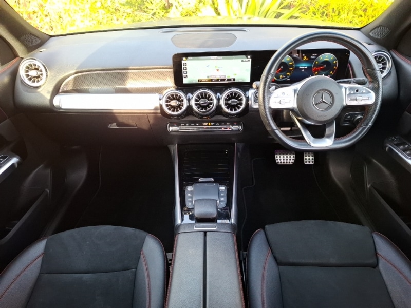 Used Mercedes-Benz GLB 2022 for sale - 77580248: Photo 2