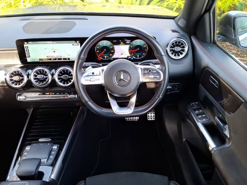 Used Mercedes-Benz GLB 2022 for sale - 77580248: Photo 7