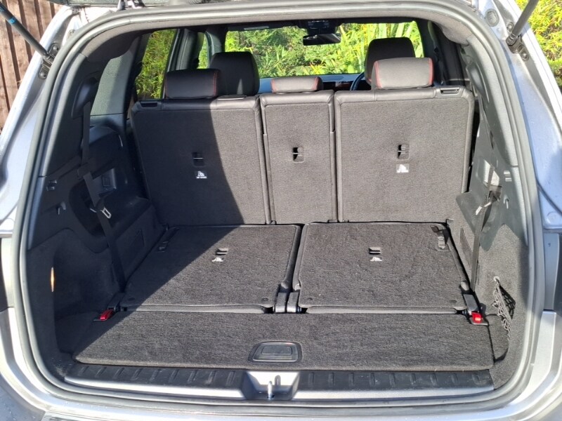 Used Mercedes-Benz GLB 2022 for sale - 77580248: Photo 8