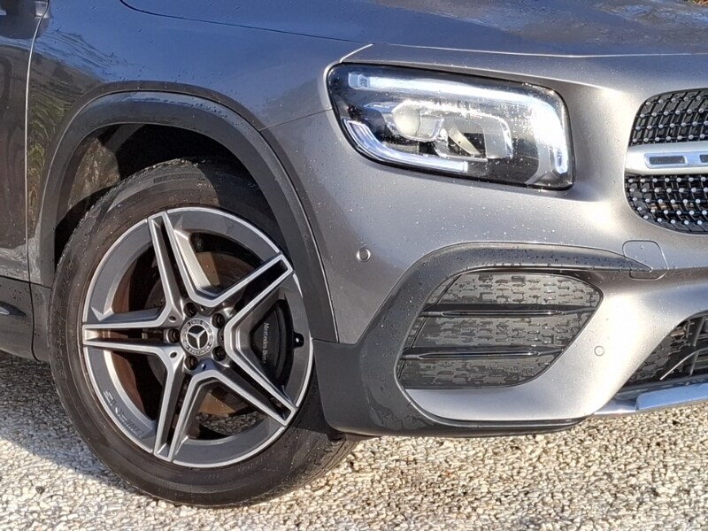 Used Mercedes-Benz GLB 2022 for sale - 77580248: Photo 9