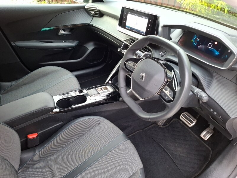 Used Peugeot 208 2023 for sale - 77569137: Photo 10