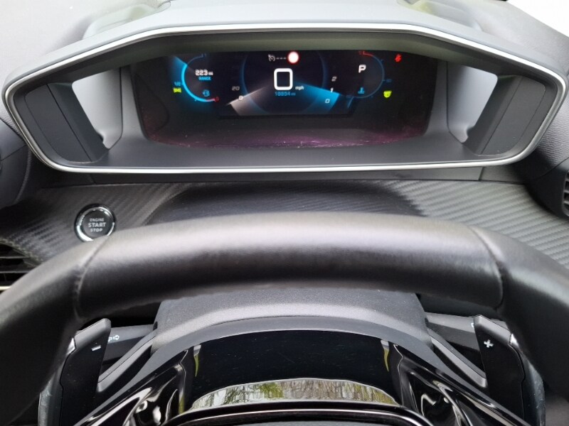 Used Peugeot 208 2023 for sale - 77569137: Photo 11