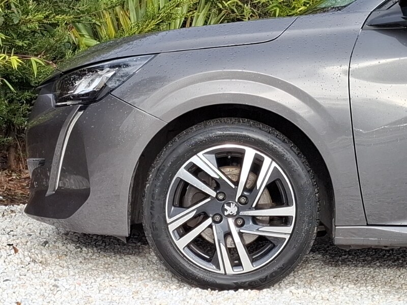 Used Peugeot 208 2023 for sale - 77569137: Photo 12