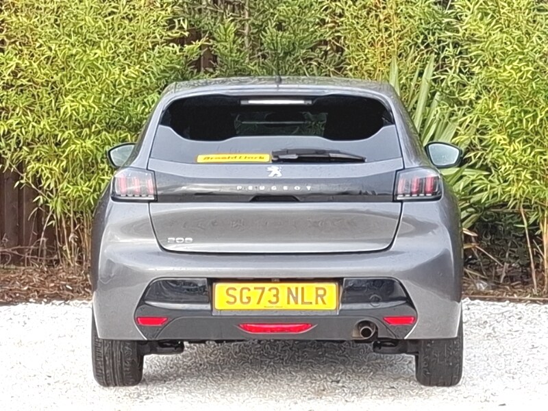 Used Peugeot 208 2023 for sale - 77569137: Photo 13