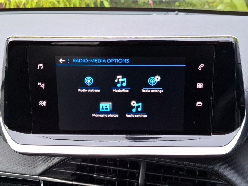 Used Peugeot 208 2023 for sale - 77569137: Photo 14