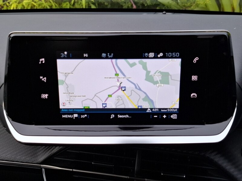 Used Peugeot 208 2023 for sale - 77569137: Photo 15