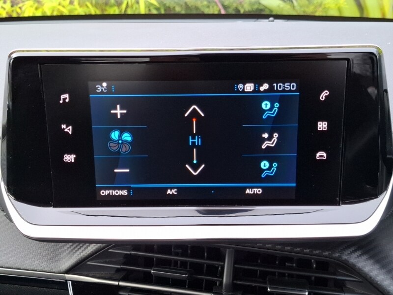 Used Peugeot 208 2023 for sale - 77569137: Photo 16