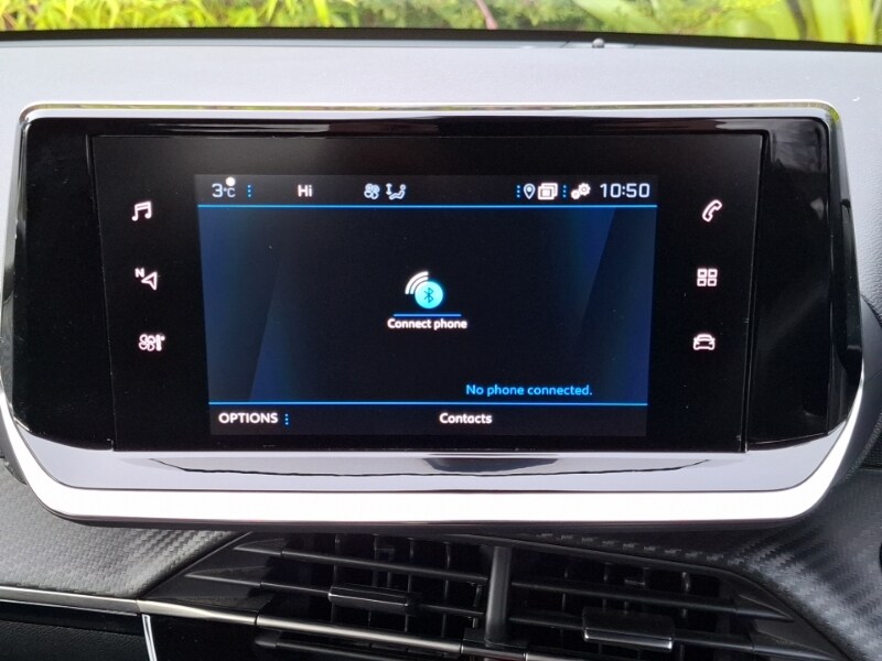 Used Peugeot 208 2023 for sale - 77569137: Photo 17