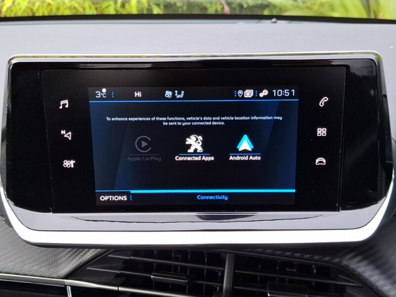 Used Peugeot 208 2023 for sale - 77569137: Photo 18