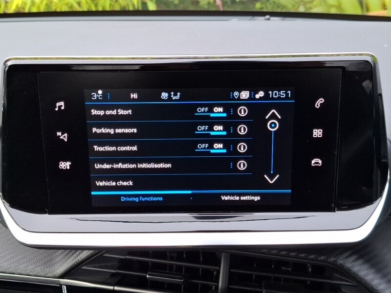 Used Peugeot 208 2023 for sale - 77569137: Photo 19