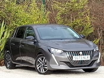 Used Peugeot 208 2023 for sale - 77569137: Photo