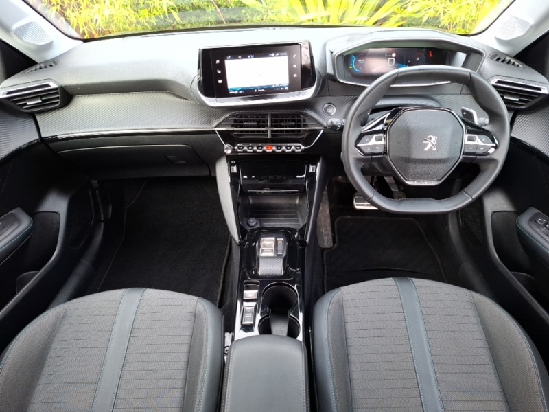 Used Peugeot 208 2023 for sale - 77569137: Photo 2