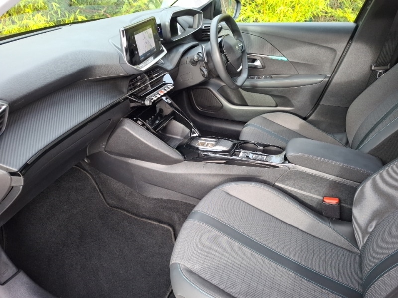 Used Peugeot 208 2023 for sale - 77569137: Photo 5