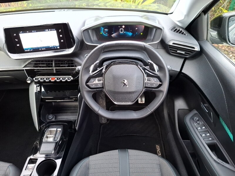 Used Peugeot 208 2023 for sale - 77569137: Photo 7