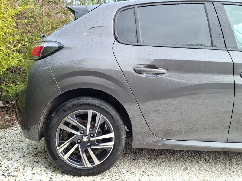 Used Peugeot 208 2023 for sale - 77569137: Photo 9